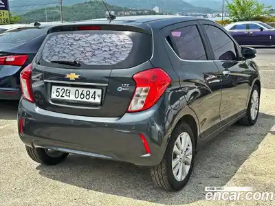 Chevrolet Spark 2016 1.0 автомат (гидро), миниатюра 4