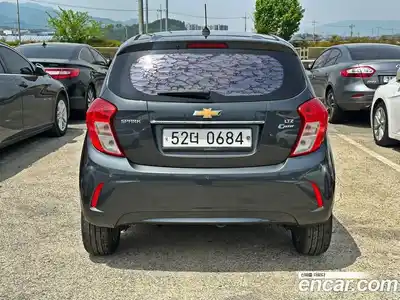 Chevrolet Spark 2016 1.0 автомат (гидро), миниатюра 5