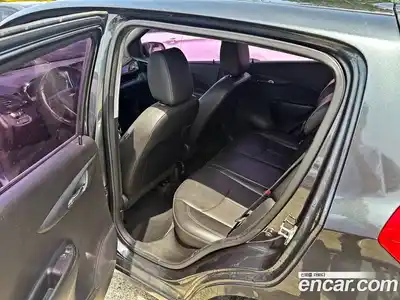 Chevrolet Spark 2016 1.0 автомат (гидро), миниатюра 10