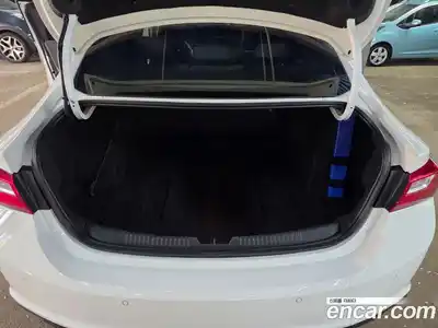 Chevrolet Malibu 2016 1.5 автомат (гидро), миниатюра 12