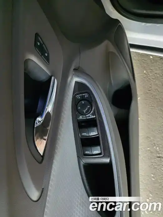 Chevrolet Malibu 2016 1.5 автомат (гидро), фото 16