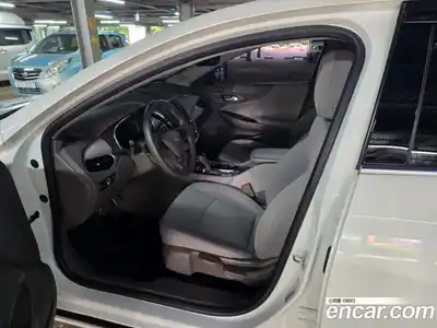 Chevrolet Malibu 2016 1.5 автомат (гидро), миниатюра 7