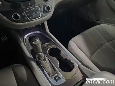 Chevrolet Malibu 2016 1.5 автомат (гидро), миниатюра 9