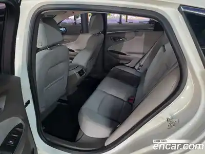 Chevrolet Malibu 2016 1.5 автомат (гидро), миниатюра 10