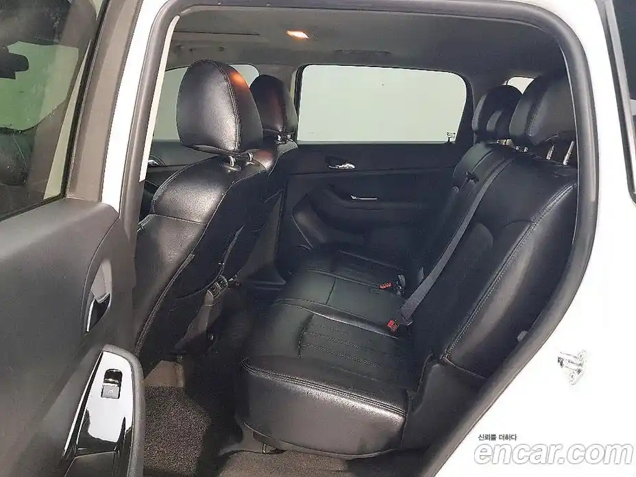 Chevrolet Orlando 2016 1.6 автомат (гидро), фото 14