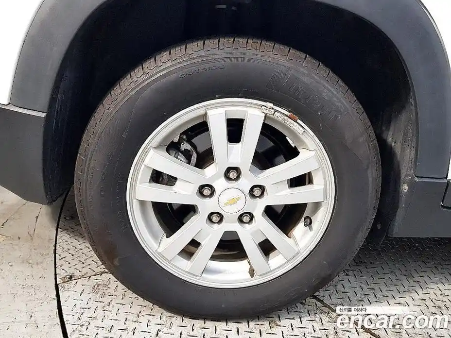 Chevrolet Orlando 2016 1.6 автомат (гидро), фото 20