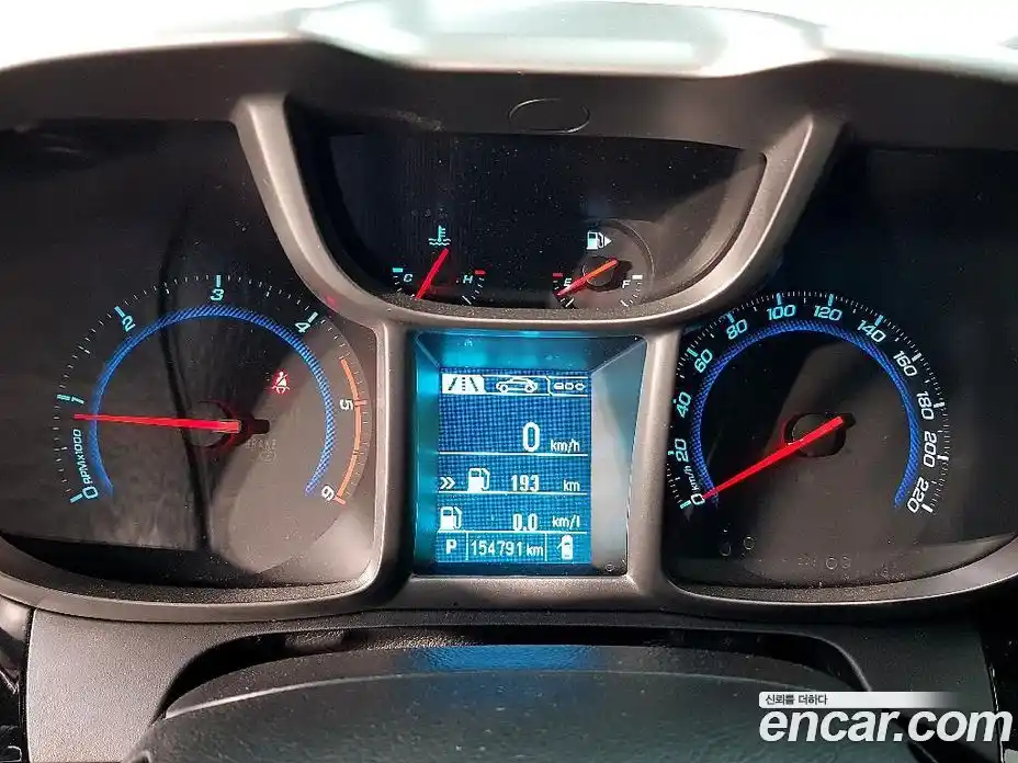 Chevrolet Orlando 2016 1.6 автомат (гидро), фото 6