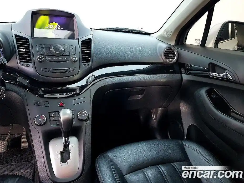 Chevrolet Orlando 2016 1.6 автомат (гидро), фото 7
