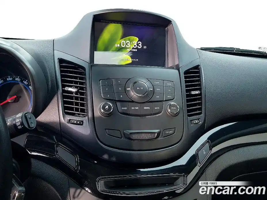 Chevrolet Orlando 2016 1.6 автомат (гидро), фото 8