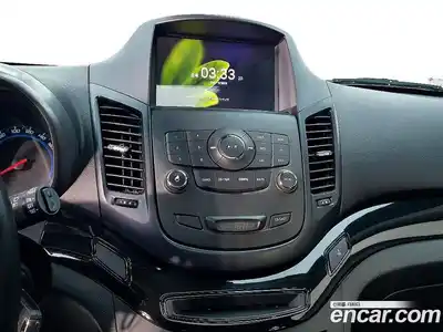Chevrolet Orlando 2016 1.6 автомат (гидро), миниатюра 8