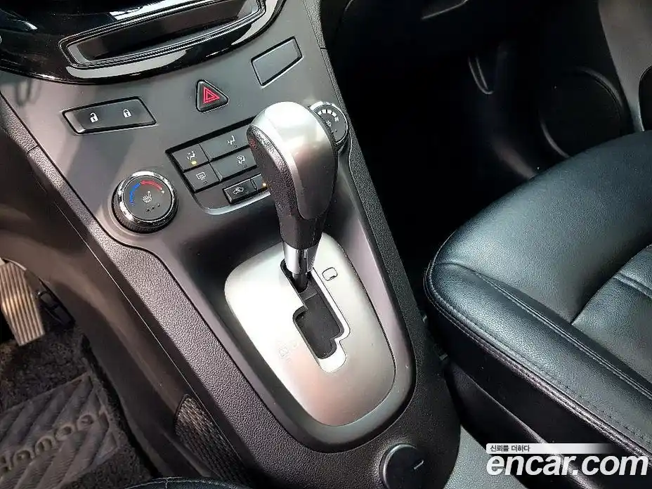 Chevrolet Orlando 2016 1.6 автомат (гидро), фото 9