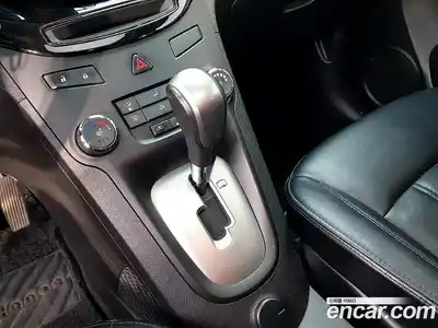 Chevrolet Orlando 2016 1.6 автомат (гидро), миниатюра 9