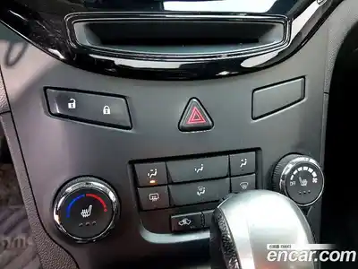Chevrolet Orlando 2016 1.6 автомат (гидро), миниатюра 10