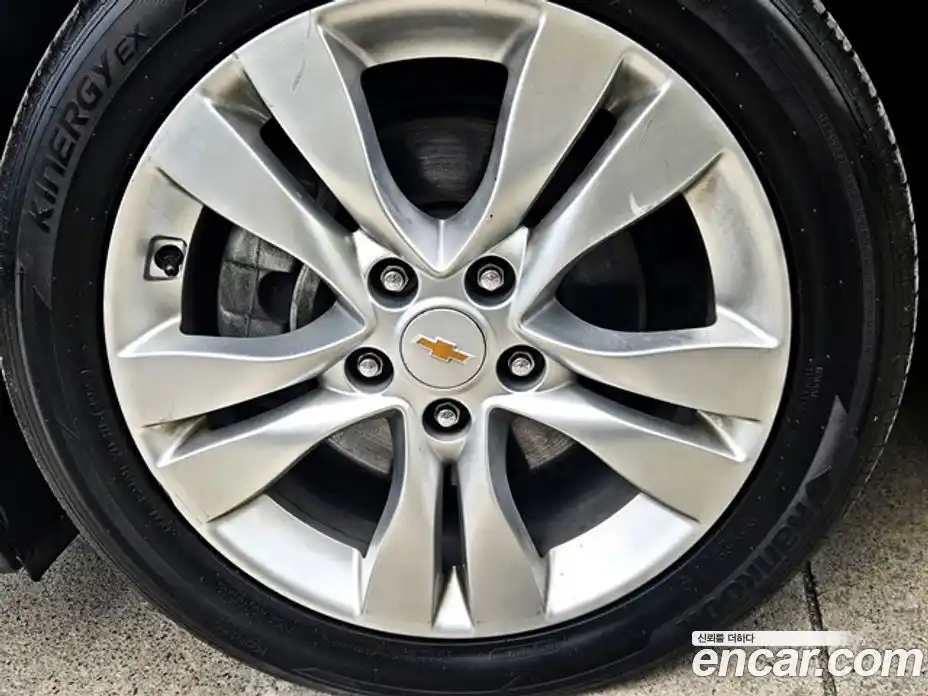 Chevrolet Cruze 2012 2.0 автомат (гидро), фото 5