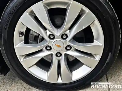 Chevrolet Cruze 2012 2.0 автомат (гидро), миниатюра 5