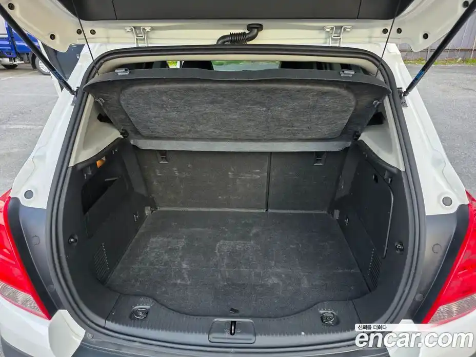 Chevrolet Trax 2014 1.4 автомат (гидро), фото 14