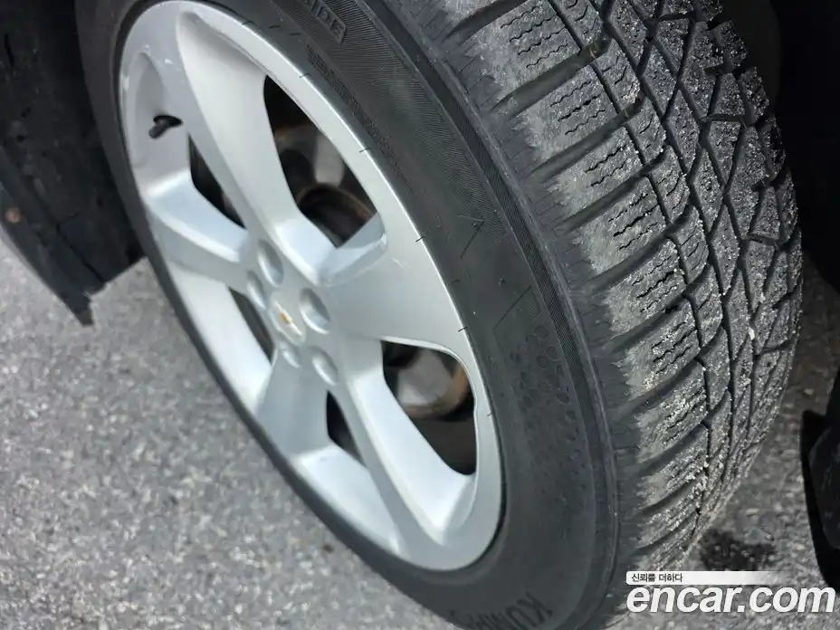 Chevrolet Trax 2014 1.4 автомат (гидро), фото 15