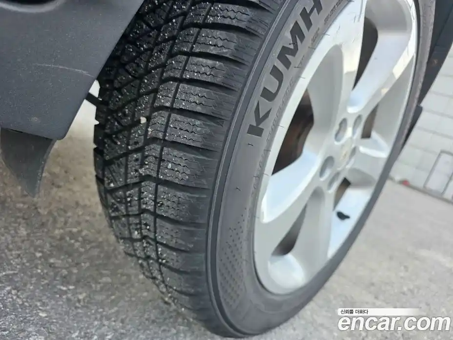 Chevrolet Trax 2014 1.4 автомат (гидро), фото 16