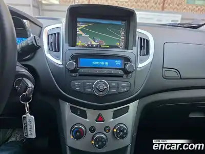 Chevrolet Trax 2014 1.4 автомат (гидро), миниатюра 6