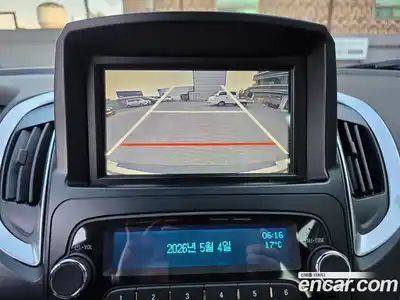 Chevrolet Trax 2014 1.4 автомат (гидро), миниатюра 9