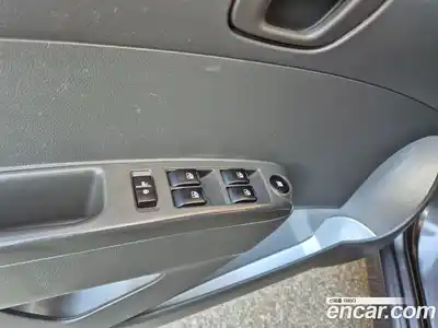 Chevrolet Spark 2013 1.0 автомат (гидро), миниатюра 11