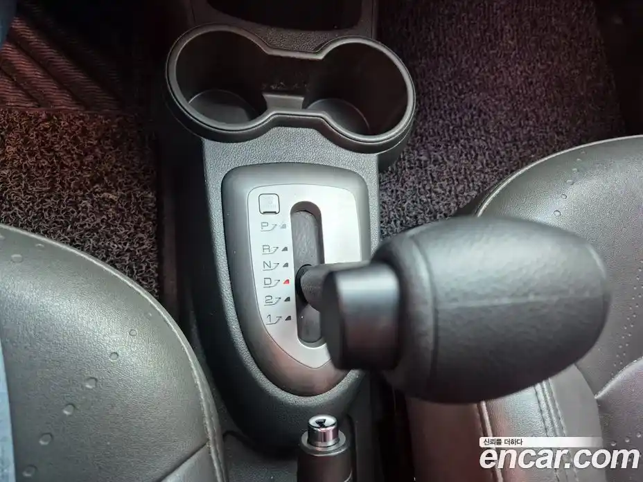 Chevrolet Spark 2013 1.0 автомат (гидро), фото 9