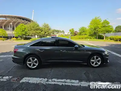 Audi A6 2019 2.0 автомат (гидро), миниатюра 11