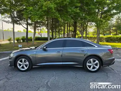 Audi A6 2019 2.0 автомат (гидро), миниатюра 12