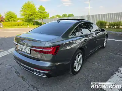 Audi A6 2019 2.0 автомат (гидро), миниатюра 2