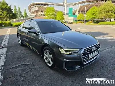 Audi A6 2019 2.0 автомат (гидро), миниатюра 5
