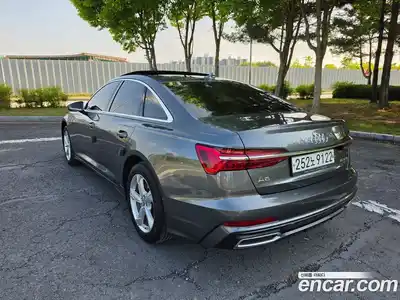 Audi A6 2019 2.0 автомат (гидро), миниатюра 6