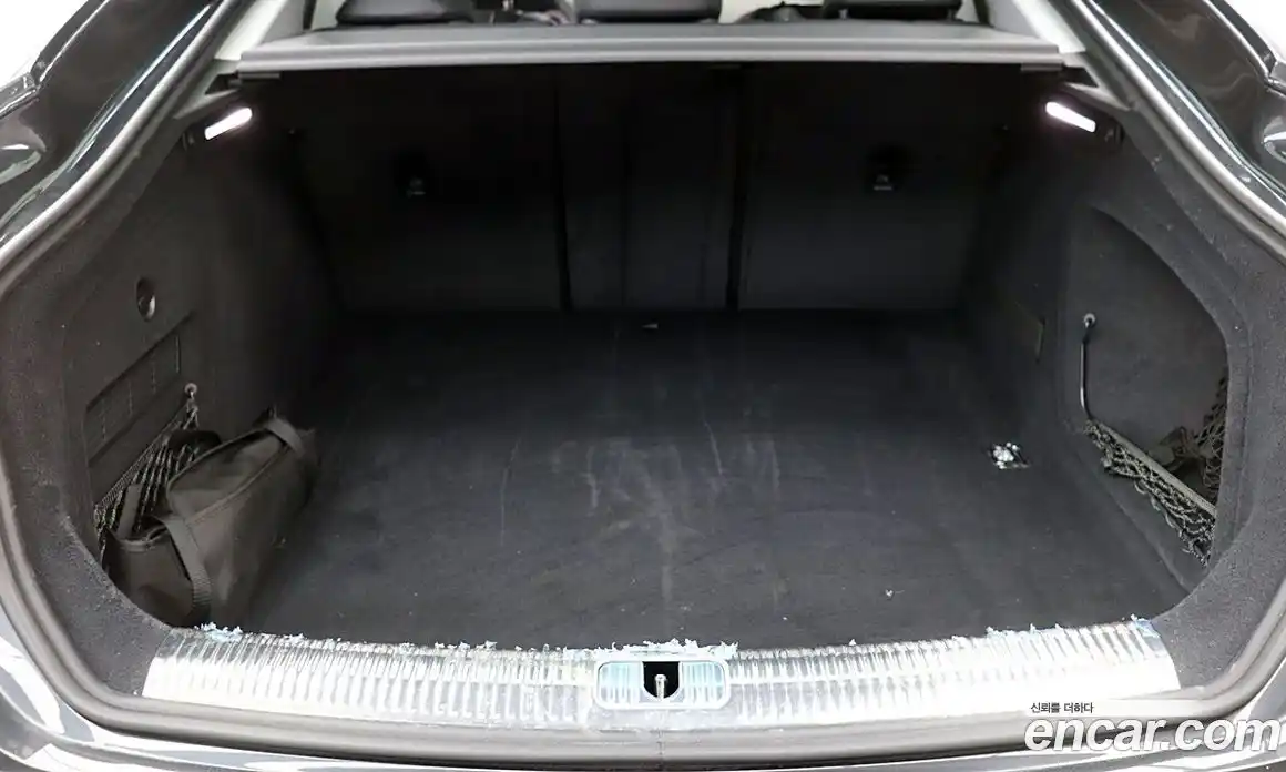 Audi A5 2024 2.0 автомат (гидро), фото 16