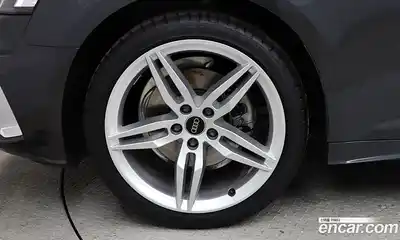 Audi A5 2024 2.0 автомат (гидро), миниатюра 5