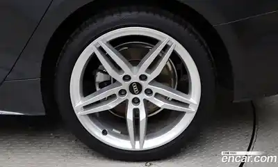 Audi A5 2024 2.0 автомат (гидро), миниатюра 6