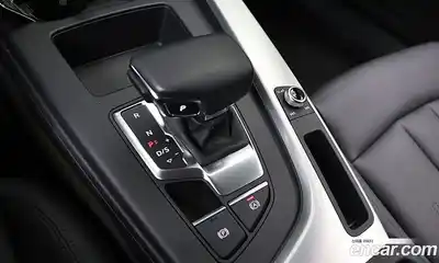 Audi A5 2024 2.0 автомат (гидро), миниатюра 9