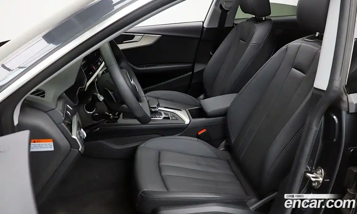 Audi A5 2024 2.0 автомат (гидро), фото 10