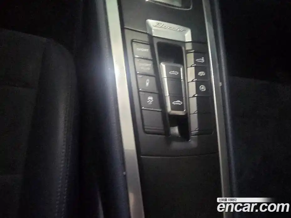 Porsche Boxster 2013 3.4 автомат (гидро), фото 12