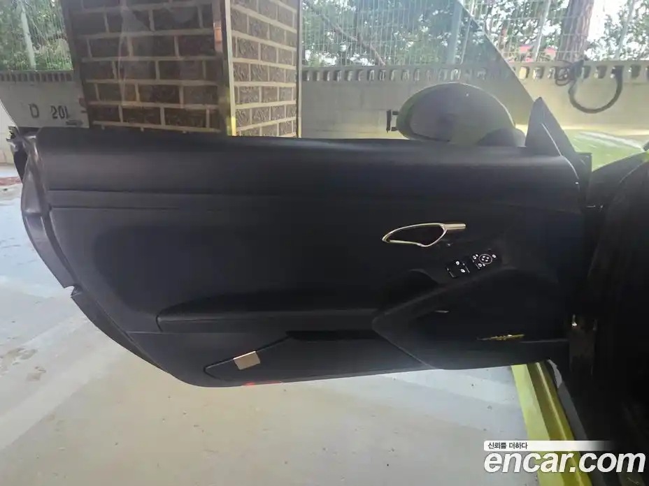 Porsche Boxster 2013 3.4 автомат (гидро), фото 13