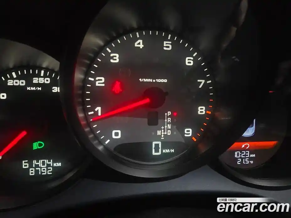 Porsche Boxster 2013 3.4 автомат (гидро), фото 8