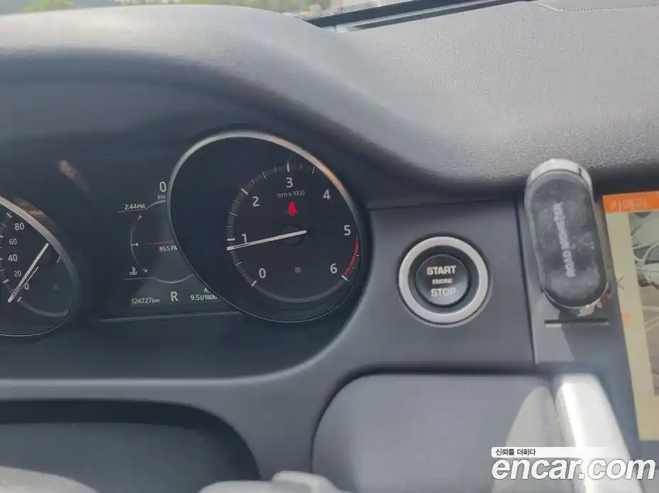 Land Rover Discovery Sport 2018 2.0 автомат (гидро), фото 18