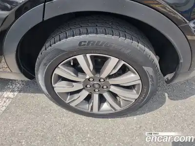 Land Rover Discovery Sport 2018 2.0 автомат (гидро), миниатюра 5