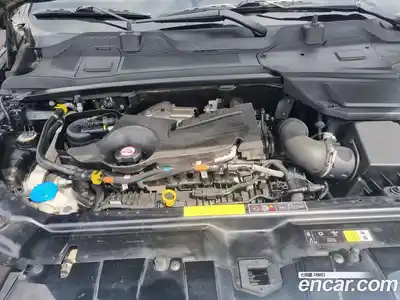 Land Rover Discovery Sport 2018 2.0 автомат (гидро), миниатюра 6