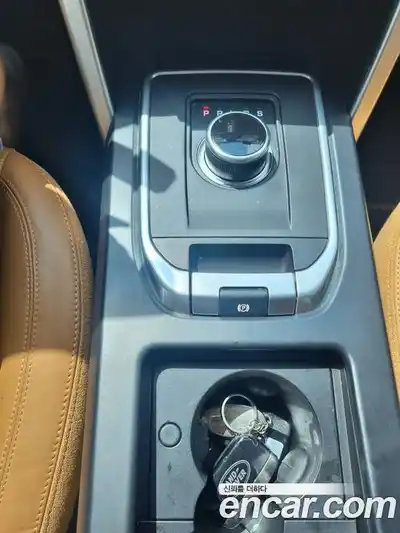 Land Rover Discovery Sport 2018 2.0 автомат (гидро), миниатюра 7