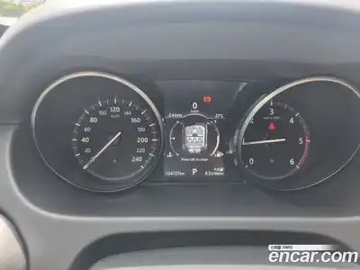 Land Rover Discovery Sport 2018 2.0 автомат (гидро), миниатюра 9