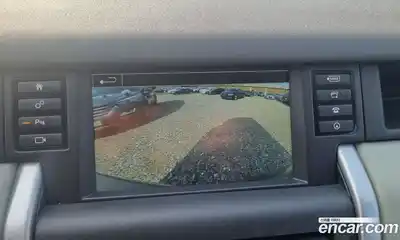 Land Rover Discovery Sport 2016 2.0 автомат (гидро), миниатюра 11