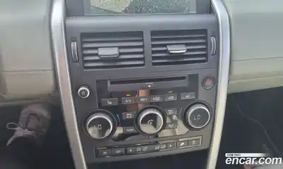 Land Rover Discovery Sport 2016 2.0 автомат (гидро), миниатюра 12