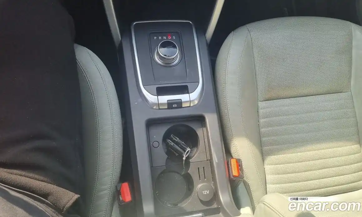 Land Rover Discovery Sport 2016 2.0 автомат (гидро), фото 13