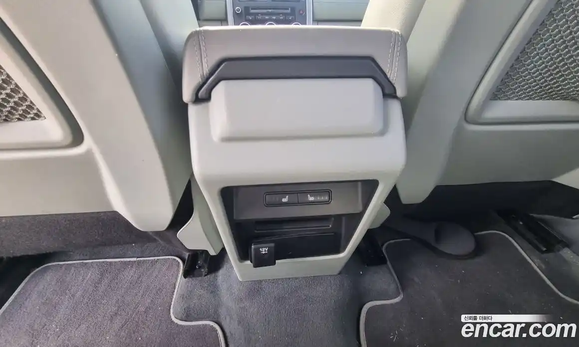 Land Rover Discovery Sport 2016 2.0 автомат (гидро), фото 16