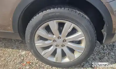 Land Rover Discovery Sport 2016 2.0 автомат (гидро), миниатюра 6