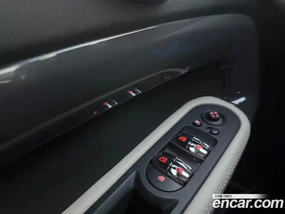 Mini Countryman 2018 2.0 автомат (гидро), фото 15